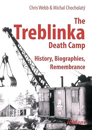 Seller image for The Treblinka Death Camp for sale by moluna