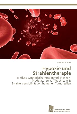 Seller image for Hypoxie und Strahlentherapie for sale by moluna