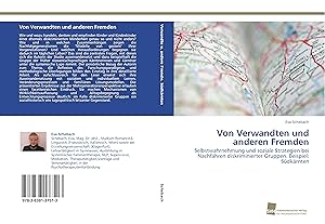 Seller image for Von Verwandten und anderen Fremden for sale by moluna