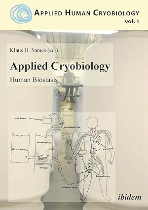 Seller image for Applied Cryobiology - Human Biostasis for sale by moluna