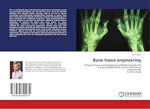 Image du vendeur pour Bone tissue engineering mis en vente par moluna