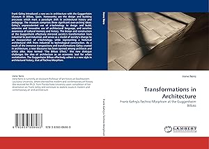 Seller image for Transformations in Architecture for sale by moluna