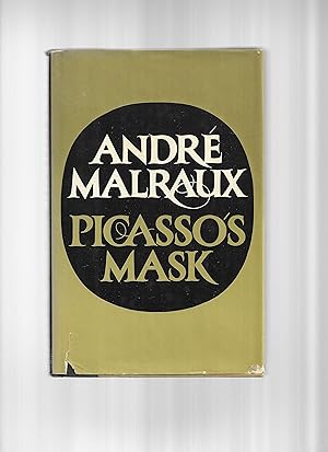 Immagine del venditore per PICASSO'S MASK. Translated And Annotated By June Guicharnaud With Jacques Guicharnaud venduto da Chris Fessler, Bookseller