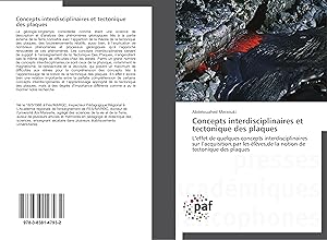 Image du vendeur pour Concepts interdisciplinaires et tectonique des plaques mis en vente par moluna