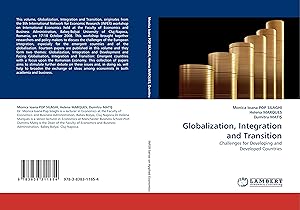 Imagen del vendedor de Globalization, Integration and Transition a la venta por moluna