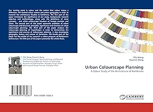 Seller image for Urban Colourscape Planning for sale by moluna