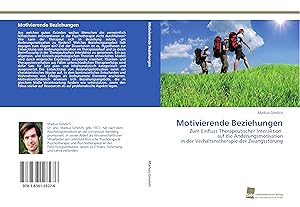 Seller image for Motivierende Beziehungen for sale by moluna