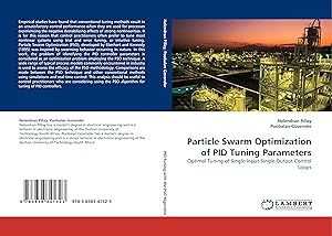 Seller image for Particle Swarm Optimization of PID Tuning Parameters for sale by moluna