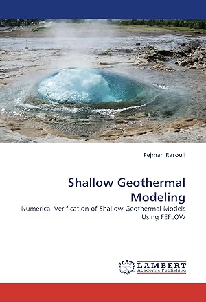 Seller image for Shallow Geothermal Modeling for sale by moluna