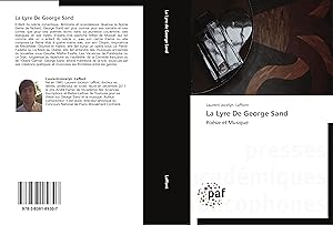 Seller image for La Lyre De George Sand for sale by moluna