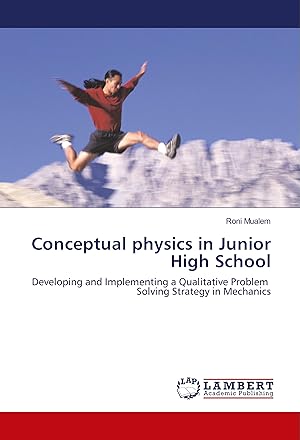 Imagen del vendedor de Conceptual physics in Junior High School a la venta por moluna