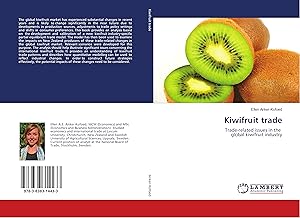 Immagine del venditore per Kiwifruit trade venduto da moluna