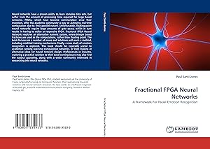 Image du vendeur pour Fractional FPGA Neural Networks mis en vente par moluna