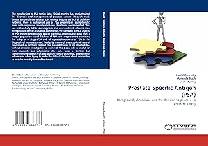 Bild des Verkufers fr Prostate Specific Antigen (PSA) zum Verkauf von moluna