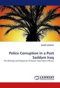 Imagen del vendedor de Police Corruption in a Post Saddam Iraq a la venta por moluna
