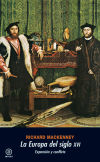 Imagen del vendedor de La Europa del siglo XVI a la venta por AG Library