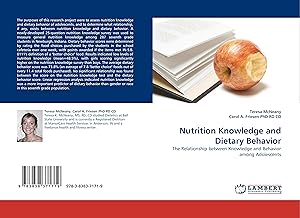 Seller image for Nutrition Knowledge and Dietary Behavior for sale by moluna