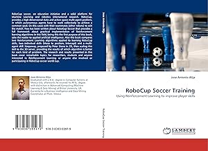 Imagen del vendedor de RoboCup Soccer Training a la venta por moluna
