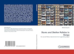 Seller image for Slums and Shelter Policies in Kenya for sale by moluna