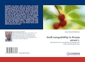 Seller image for Graft compatibility in Prunus avium L. for sale by moluna