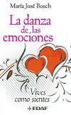 Seller image for la danza de las emociones for sale by AG Library