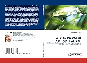 Seller image for Leachate Treatment In Constructed Wetlands for sale by moluna
