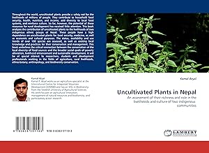 Seller image for Uncultivated Plants in Nepal for sale by moluna