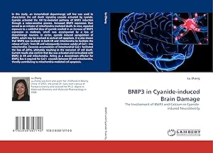 Bild des Verkufers fr BNIP3 in Cyanide-induced Brain Damage zum Verkauf von moluna