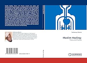 Seller image for Muslim Healing: for sale by moluna