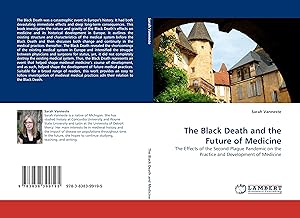 Seller image for The Black Death and the Future of Medicine for sale by moluna