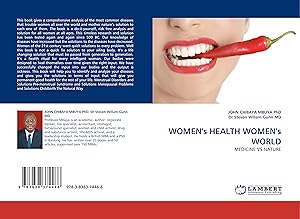 Seller image for WOMEN s HEALTH WOMEN s WORLD for sale by moluna