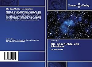 Seller image for Die Geschichte von Abraham for sale by moluna