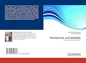 Seller image for Pentaquarks and Glueballs for sale by moluna