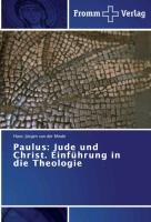 Seller image for Paulus: Jude und Christ. Einfhrung in die Theologie for sale by moluna