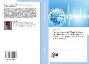 Bild des Verkufers fr Segmentation et Classification des signaux non-stationnaires zum Verkauf von moluna