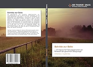 Seller image for Schritte zur Seite for sale by moluna