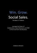 Immagine del venditore per Win. Grow. Social Sales. venduto da moluna