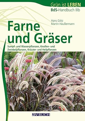 Immagine del venditore per Farne und Graeser venduto da moluna