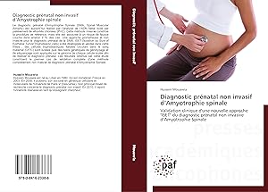 Image du vendeur pour Diagnostic prnatal non invasif d Amyotrophie spinale mis en vente par moluna