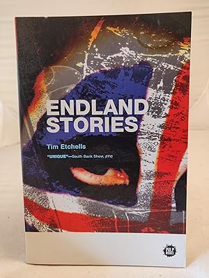 Seller image for Endland Stories or bad lives for sale by Leakey's Bookshop Ltd.