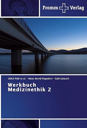 Immagine del venditore per Werkbuch Medizinethik 2 venduto da moluna