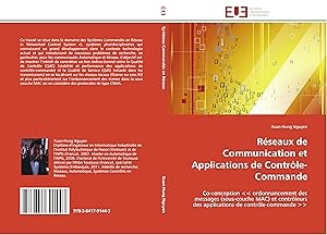 Bild des Verkufers fr Rseaux de Communication et Applications de Contrle-Commande zum Verkauf von moluna