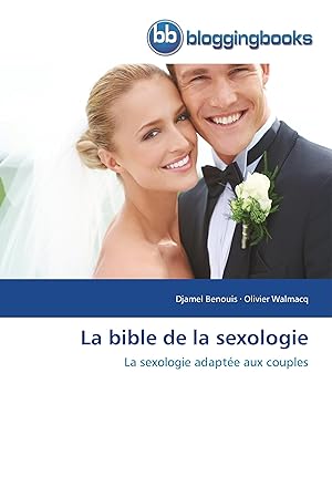 Imagen del vendedor de La bible de la sexologie a la venta por moluna