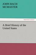 Seller image for A Brief History of the United States for sale by moluna