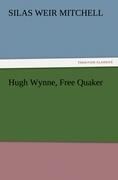 Seller image for Hugh Wynne, Free Quaker for sale by moluna