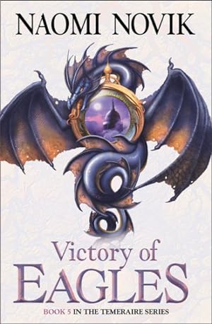 Seller image for Victory of Eagles for sale by GreatBookPricesUK