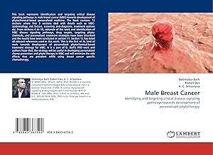 Seller image for Male Breast Cancer for sale by moluna