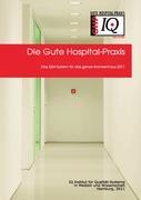 Immagine del venditore per QM-Handbuch der Guten Hospital-Praxis GHP venduto da moluna