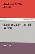 Immagine del venditore per Charles O Malley, The Irish Dragoon, Volume 2 venduto da moluna