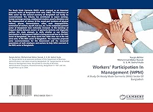 Seller image for Workers Participation In Management (WPM) for sale by moluna